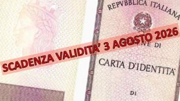 carta idendità