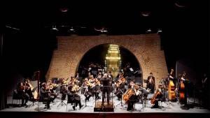 ensemble baccano orchestra