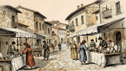 in fiera montesilvano colle