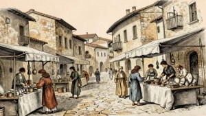 in fiera montesilvano colle