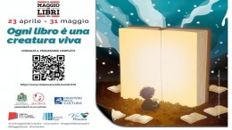 maggio dei libri