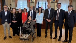 nuova giunta a Pescara