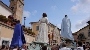 pasqua a Spoltore