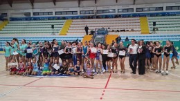 trofeo primavera 2026 Pattinaggio a Montesilvano