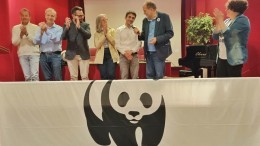 Francesco Cerasoli è il nuovo presidente del WWF Abruzzo