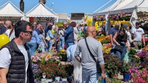 Mostra del Fiore – Florviva PESCARA