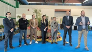 fiera fiori pescara
