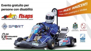 kart e disabilità
