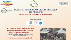 maggio scienza