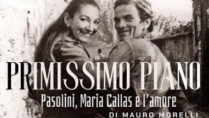 pasolini callas
