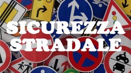 sicurezza stradale