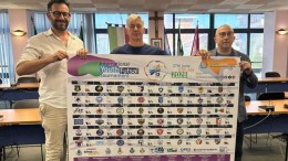 Al via la 13ª edizione della Montesilvano Futsal Cup
