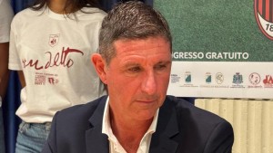 claudio Croce