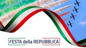 festa della Repubblica italiana