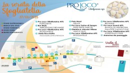 la serata della sfogliatella