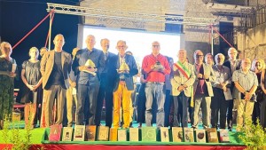Premio Parco Majella 2026