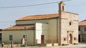 chiesa di cavaticchi Spoltore