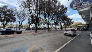 parcheggio