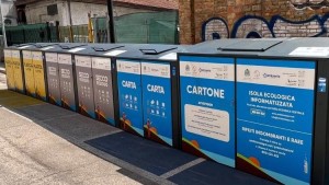 cassonetti rifiuti