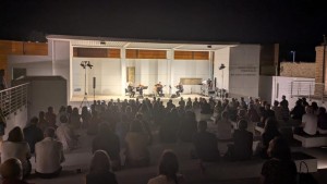 Auditorium Montesilvano Colle