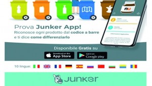 app junker