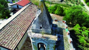 campanile elcina