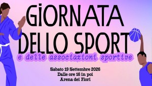 giornata dello sport montesilvano