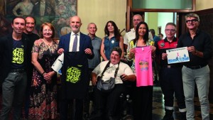 la maratona d'annunziana presentazione 2026