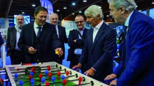 biliardino campionato