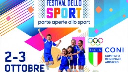 festival dello sport 2026