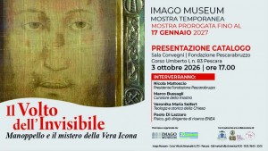 mostra il volto dell'invisibile