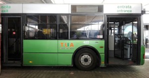 bus TUA