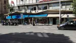 Fermata TUA C.so Vittorio Emanuale