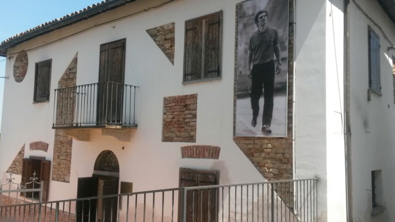 Luigi Tenco
