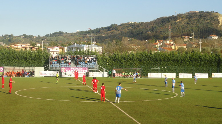 Campionato minore