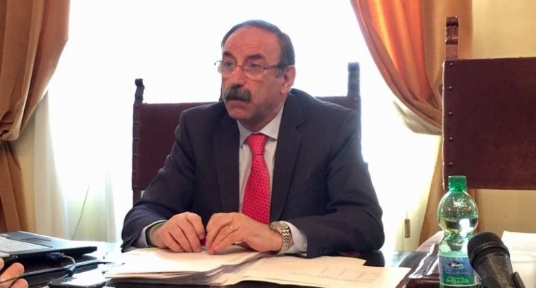 Enzo Del Vecchio