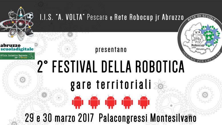 Festival della Robotica