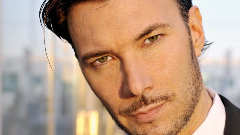 Matteo Tosi