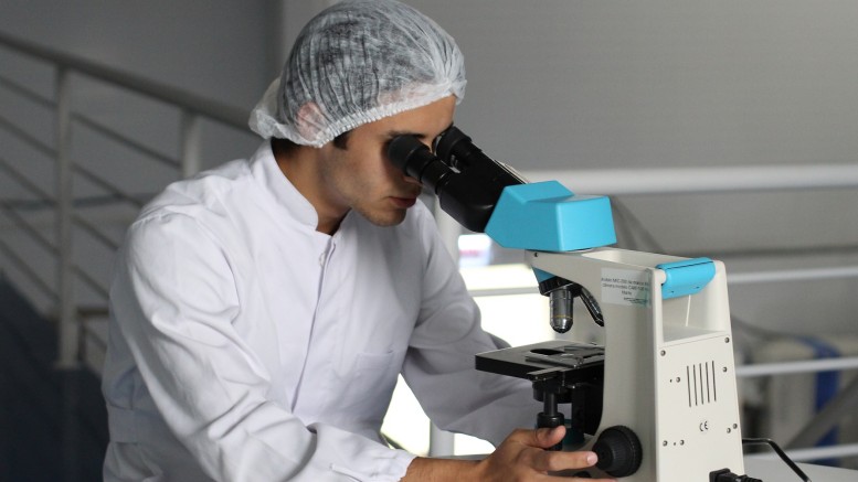 Nuove scoperte scientifiche