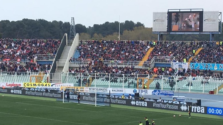 Pescara - Milan