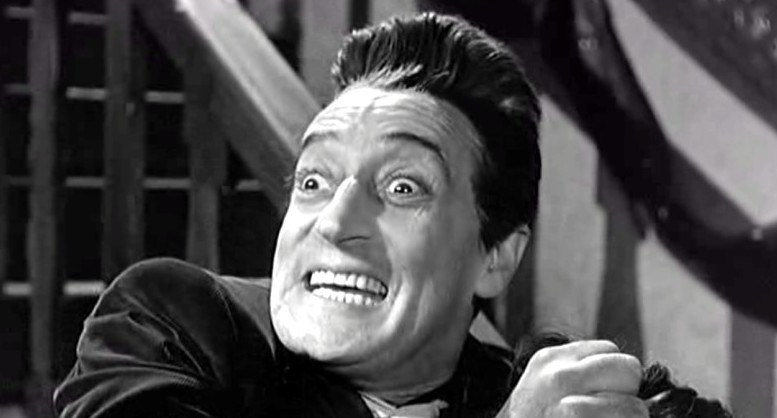 Il grande Totò