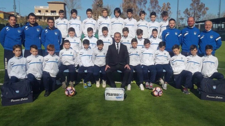 giovanili pescara