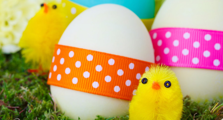 Le 10 curiosità sulla Pasqua
