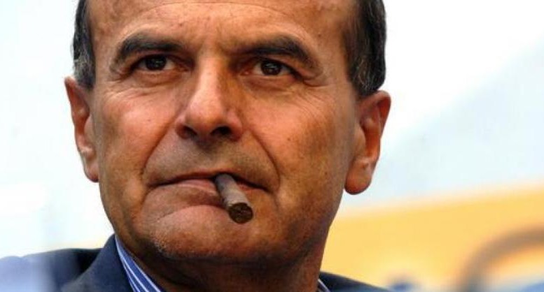 Bersani a Pescara, incontro pubblico Art.1- Mdp