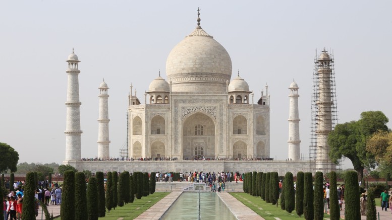 Agra