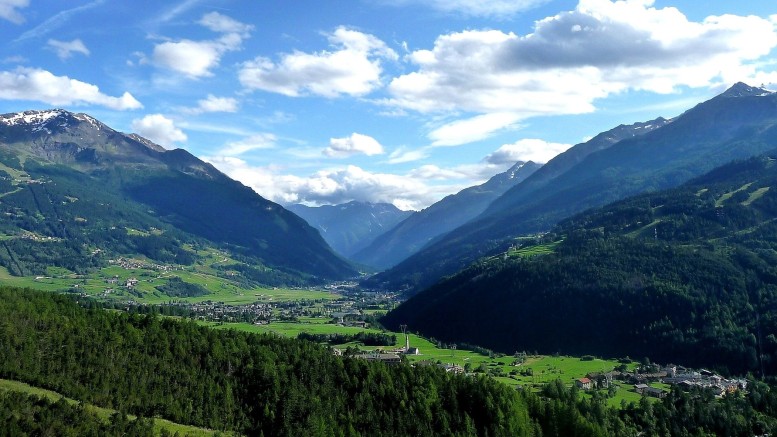 Alta Valtellina