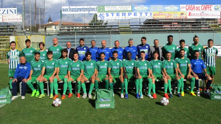 Avezzano calcio