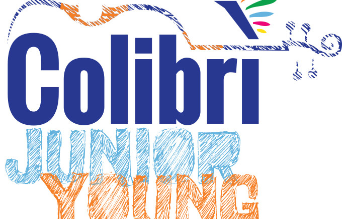 logo_colibrì_junior_young