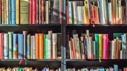 Colletta del libro