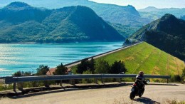 Lago di Bomba. Regione Abruzzo contraria a estrazioni gas
